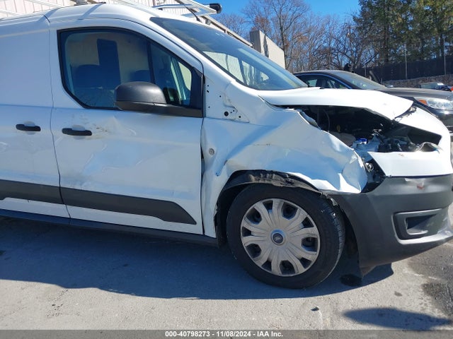 Ford Transit Connect Xl Cargo Van 2022 NM0LS7S24N1513586 Image 6