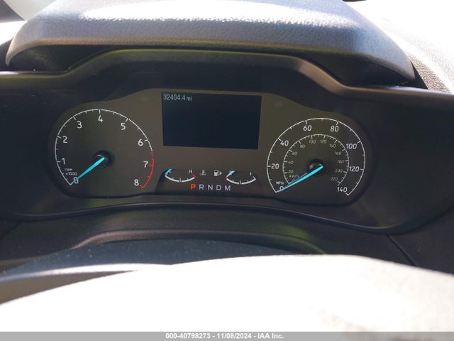 Ford Transit Connect Xl Cargo Van 2022 NM0LS7S24N1513586 Image 7