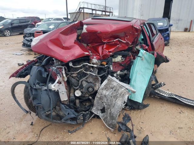 5UXKU0C52J0G80619 BMW X6 Sdrive35i