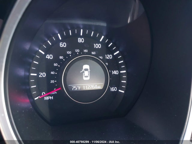 KIA OPTIMA EX 2015 5XXGN4A79FG481912 Image 15