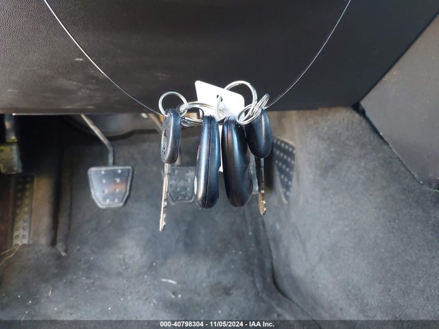 2005 CADILLAC CTS-V 1G6DN56S450154214 Photo 10