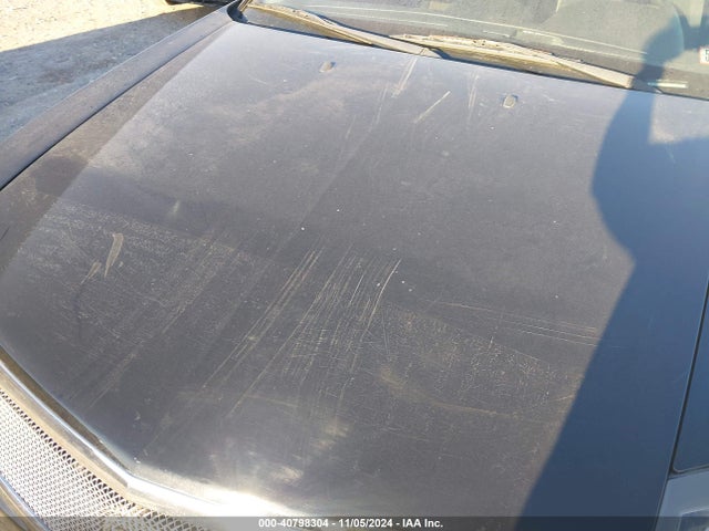 2005 CADILLAC CTS-V 1G6DN56S450154214 Photo 5