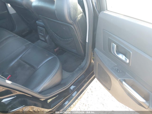 2005 CADILLAC CTS-V 1G6DN56S450154214 Photo 7