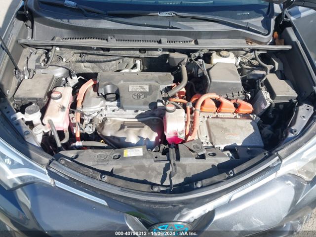 JTMDJREVXGD022744 Toyota Rav4 Hybrid Limited
