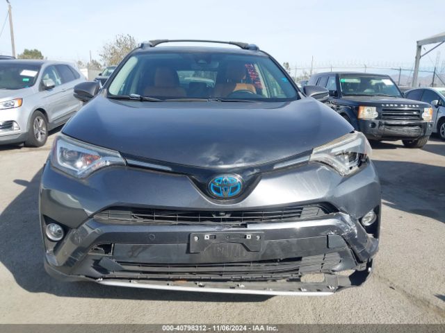 JTMDJREVXGD022744 Toyota Rav4 Hybrid Limited