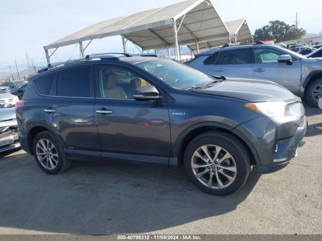 JTMDJREVXGD022744 Toyota Rav4 Hybrid Limited