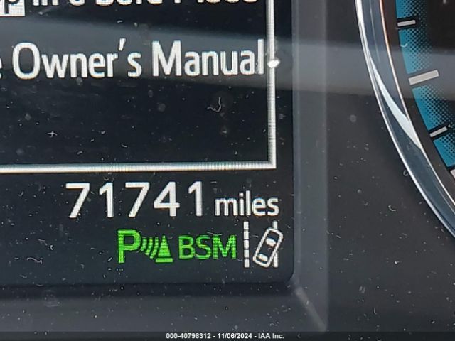 JTMDJREVXGD022744 Toyota Rav4 Hybrid Limited