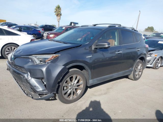JTMDJREVXGD022744 Toyota Rav4 Hybrid Limited