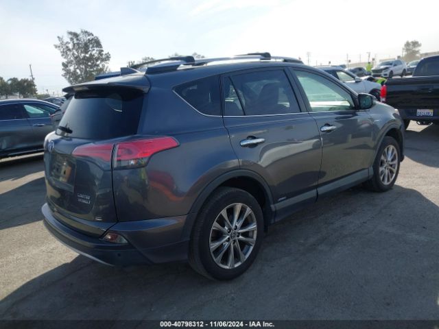 JTMDJREVXGD022744 Toyota Rav4 Hybrid Limited