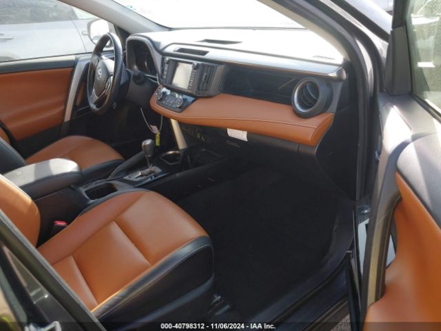 JTMDJREVXGD022744 Toyota Rav4 Hybrid Limited
