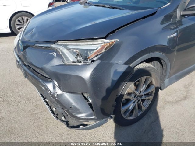 JTMDJREVXGD022744 Toyota Rav4 Hybrid Limited