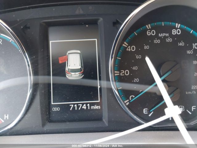 JTMDJREVXGD022744 Toyota Rav4 Hybrid Limited