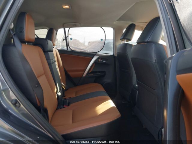 JTMDJREVXGD022744 Toyota Rav4 Hybrid Limited