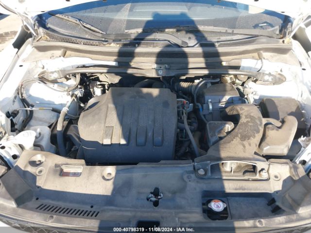 JA4AT3AA4KZ035458 Mitsubishi Eclipse Cross Es