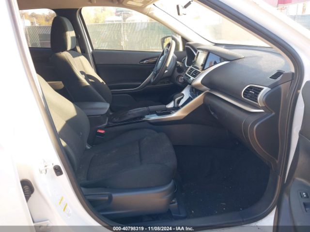 JA4AT3AA4KZ035458 Mitsubishi Eclipse Cross Es