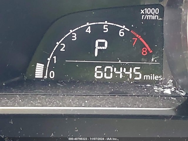 Mazda Mazda3 Sport 2017 JM1BN1U76H1141233 Image 11