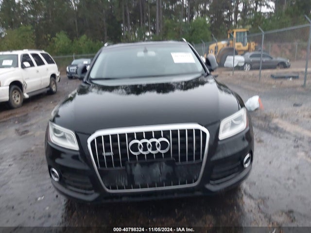 WA1LFAFP9EA074082 Audi Q5 2.0t Premium