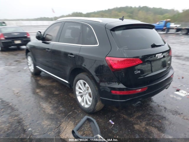 WA1LFAFP9EA074082 Audi Q5 2.0t Premium