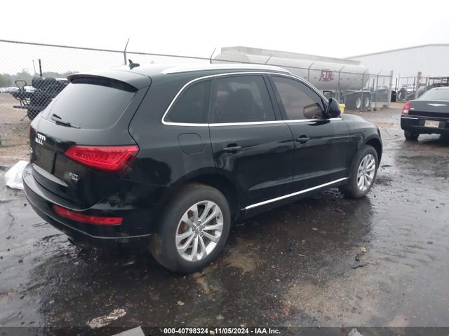 WA1LFAFP9EA074082 Audi Q5 2.0t Premium