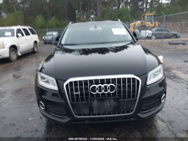 WA1LFAFP9EA074082 Audi Q5 2.0t Premium
