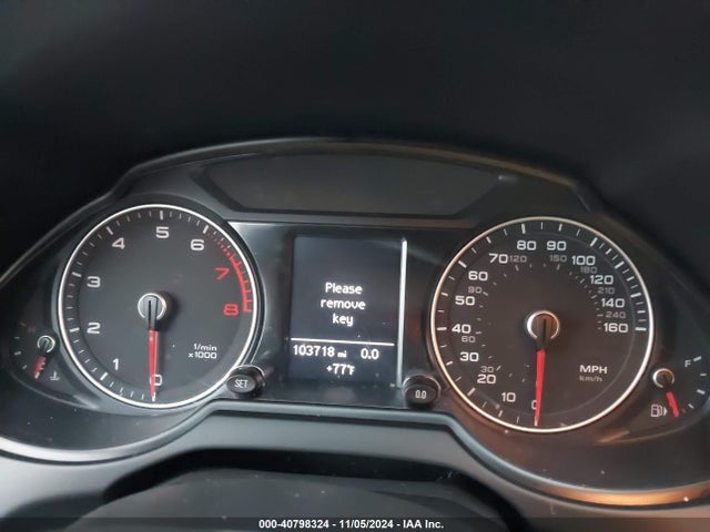 WA1LFAFP9EA074082 Audi Q5 2.0t Premium