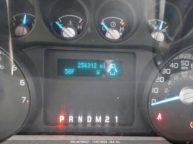 Ford F-350 Xl 2015 1FD7X3B64FED19535 Image 15