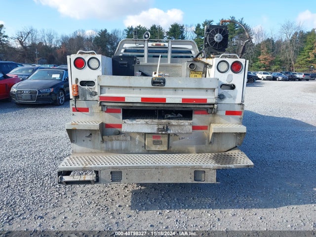 Ford F-350 Xl 2015 1FD7X3B64FED19535 Image 16