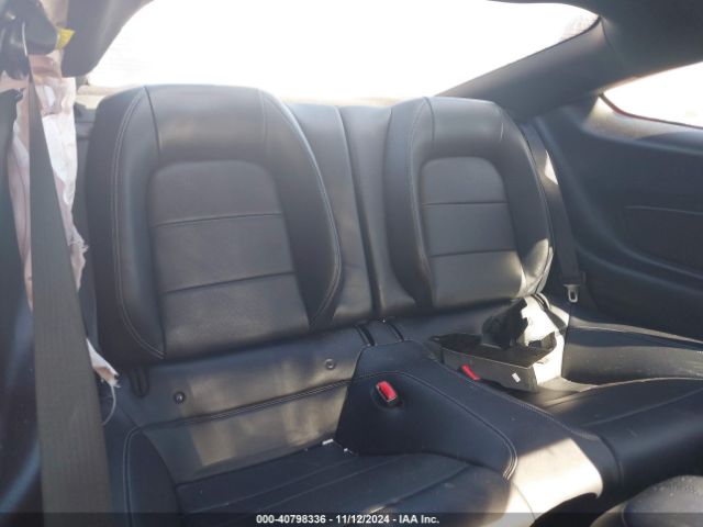 Ford Mustang Gt Premium 2015 1FA6P8CF0F5430858 Image 8