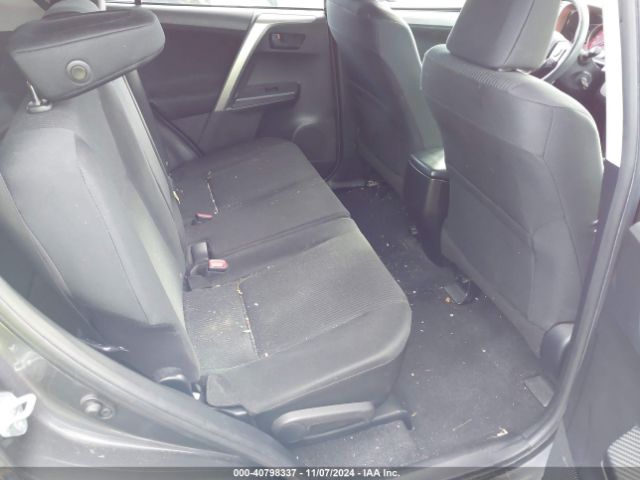 JTMBFREV5EJ000349 Toyota RAV4 LE