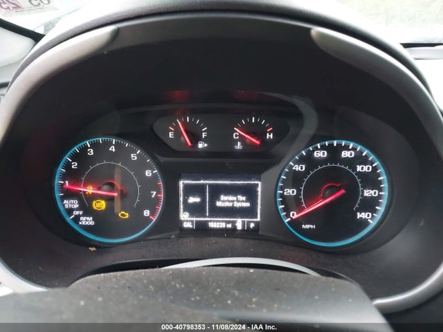 Chevrolet MALIBU LS 2016 1G1ZB5ST5GF339441 Image 7