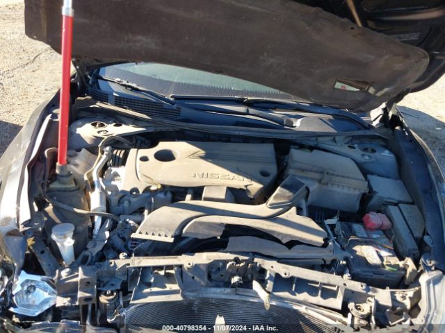 1N4AL3AP3GN327035 Nissan Altima 2.5/2.5 S/2.5 Sl/2.5 Sr/2.5 Sv