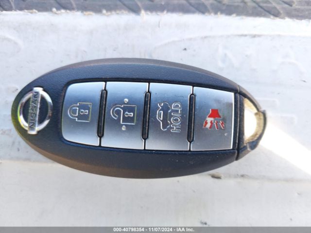 1N4AL3AP3GN327035 Nissan Altima 2.5/2.5 S/2.5 Sl/2.5 Sr/2.5 Sv