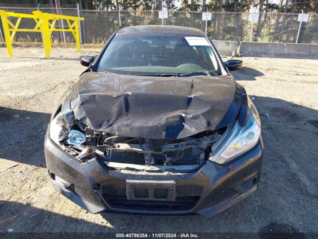 1N4AL3AP3GN327035 Nissan Altima 2.5/2.5 S/2.5 Sl/2.5 Sr/2.5 Sv