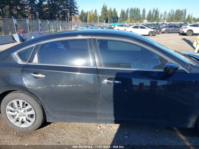 1N4AL3AP3GN327035 Nissan Altima 2.5/2.5 S/2.5 Sl/2.5 Sr/2.5 Sv