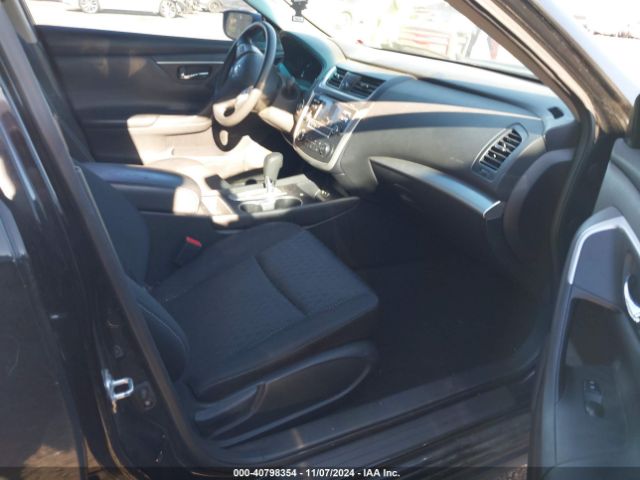 1N4AL3AP3GN327035 Nissan Altima 2.5/2.5 S/2.5 Sl/2.5 Sr/2.5 Sv