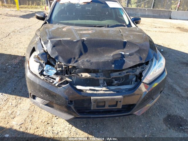 1N4AL3AP3GN327035 Nissan Altima 2.5/2.5 S/2.5 Sl/2.5 Sr/2.5 Sv