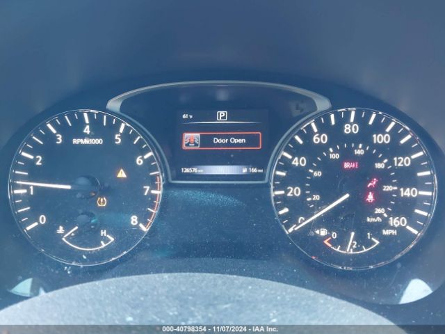 1N4AL3AP3GN327035 Nissan Altima 2.5/2.5 S/2.5 Sl/2.5 Sr/2.5 Sv