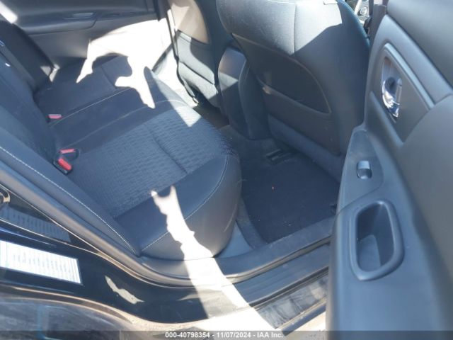1N4AL3AP3GN327035 Nissan Altima 2.5/2.5 S/2.5 Sl/2.5 Sr/2.5 Sv
