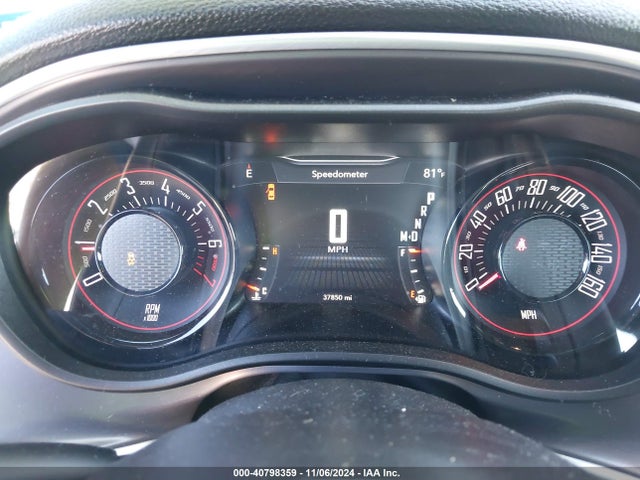 Dodge Challenger Sxt 2020 2C3CDZAG6LH247092 Image 7