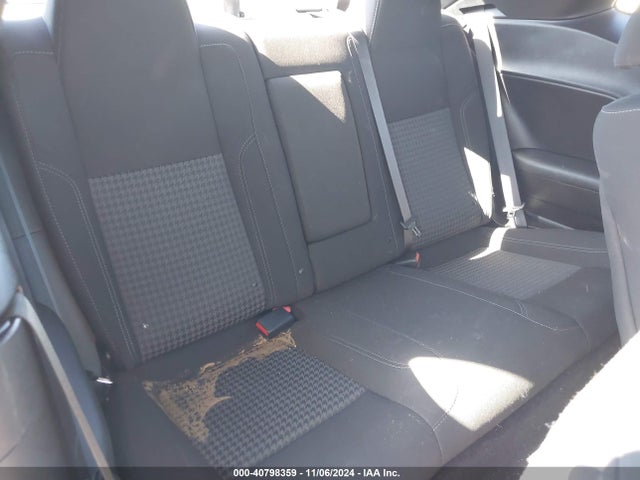 Dodge Challenger Sxt 2020 2C3CDZAG6LH247092 Image 8