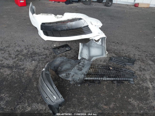 Toyota COROLLA LE 2016 2T1BURHEXGC486141 Image 12