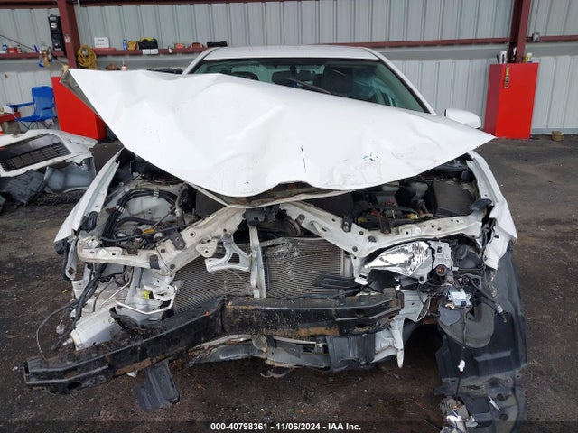 Toyota COROLLA LE 2016 2T1BURHEXGC486141 Image 6