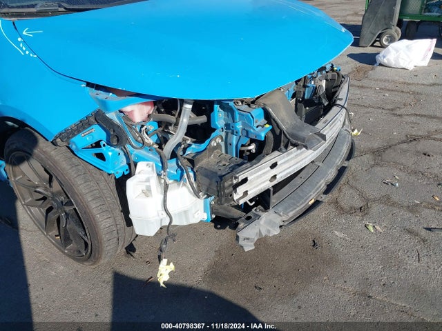 Toyota COROLLA SE 2019 JTNK4RBE6K3070500 Image 19