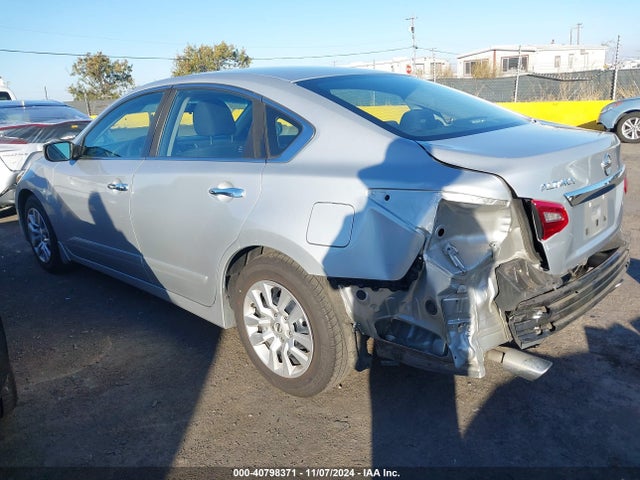Nissan Altima 2.5 S 2016 1N4AL3AP1GN389081 Image 3