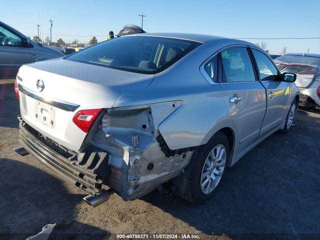 Nissan Altima 2.5 S 2016 1N4AL3AP1GN389081 Image 4