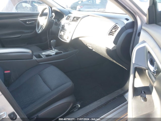 Nissan Altima 2.5 S 2016 1N4AL3AP1GN389081 Image 5