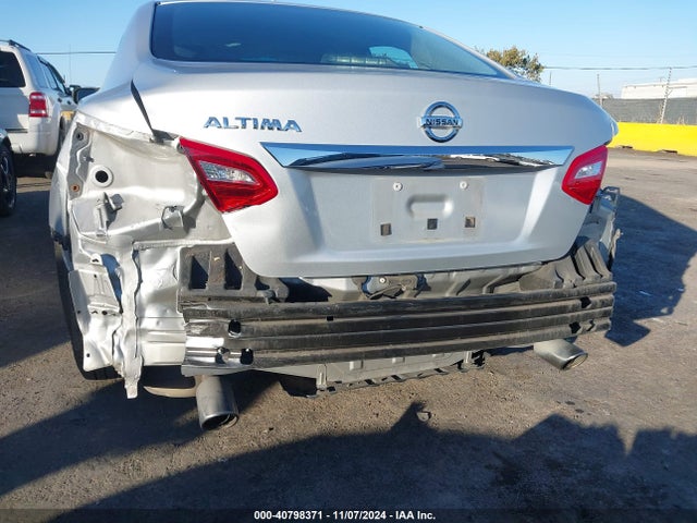 Nissan Altima 2.5 S 2016 1N4AL3AP1GN389081 Image 6