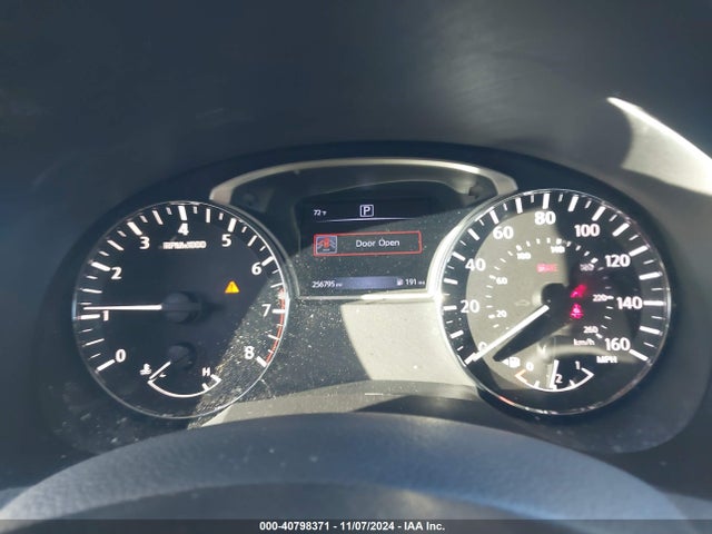 Nissan Altima 2.5 S 2016 1N4AL3AP1GN389081 Image 7
