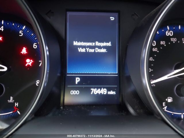 NMTKHMBX4LR109872 Toyota C-HR XLE