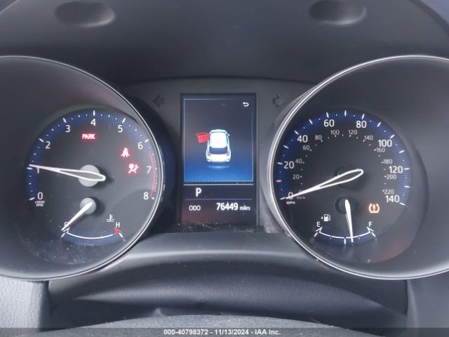 NMTKHMBX4LR109872 Toyota C-HR XLE